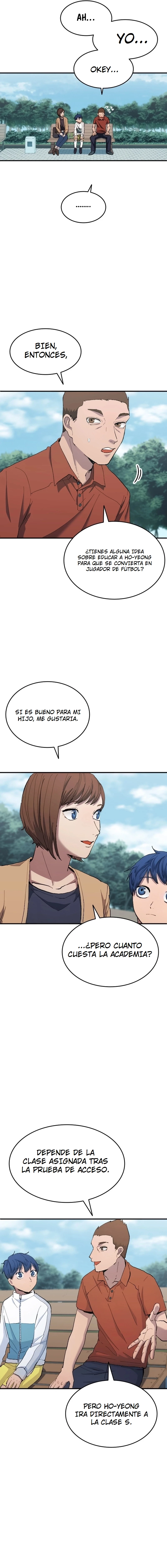 El Sueño de Woo Ho-young Robando Talentos > Capitulo 11 > Page 91